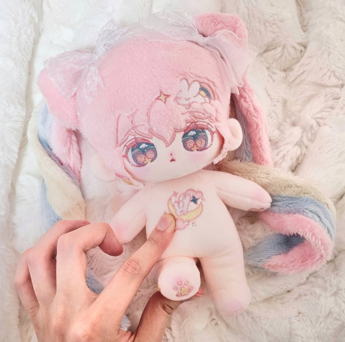 Yumeru66187010's tweet photo. 프리즘 등장 🌈☁️ 

#햄님도안 #무속성_프리즘 https://t.co/4LLro5PWZc
