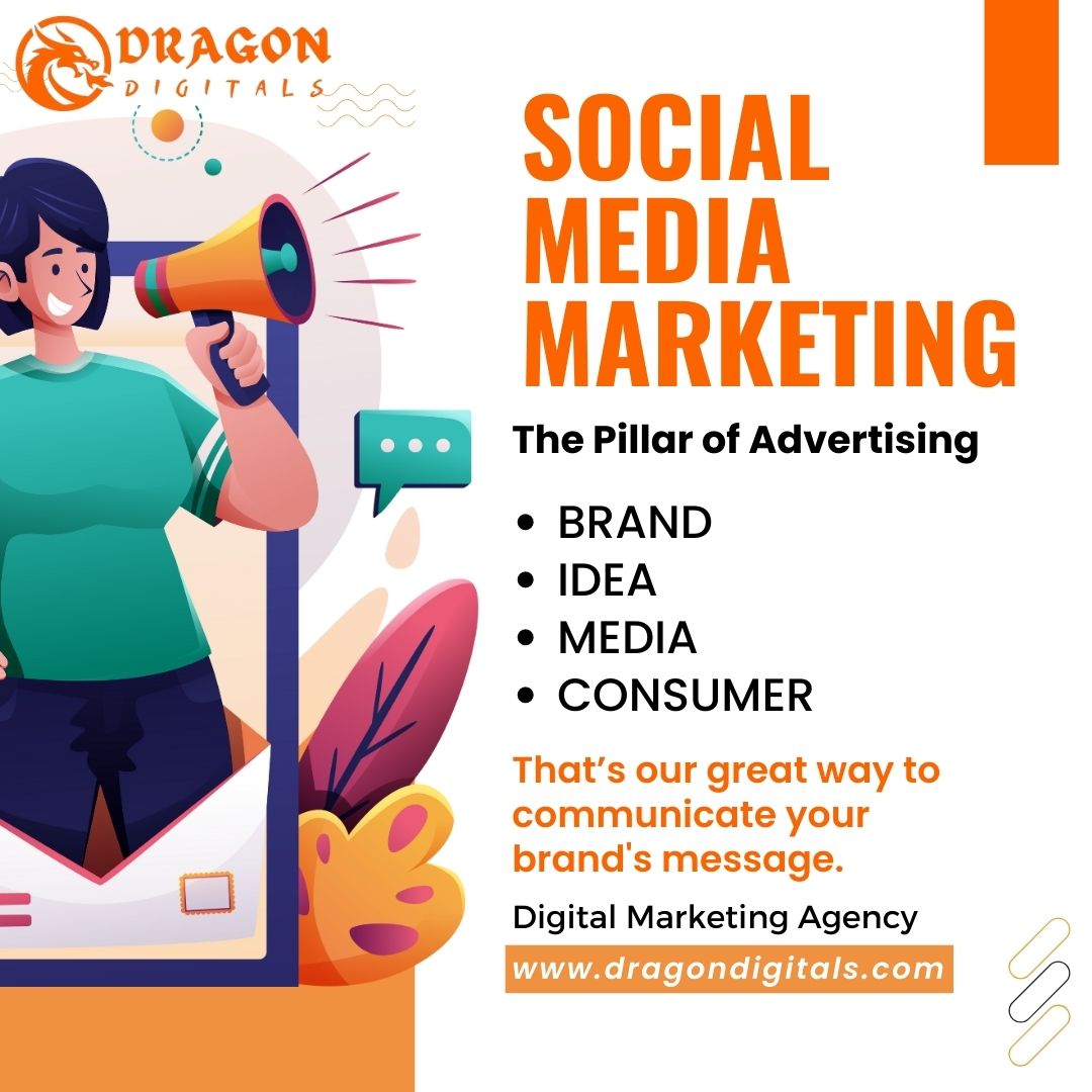 Uncover the Social Media Potential: Dragon Digitals' Expert Digital Marketing Team

#socialmediamarketing #digitalmarketing #socialmediapotential
#growyourbusiness #increasesales #reachmorecustomers
#buildbrandawareness #boostengagement #drivetraffic
#generateleads