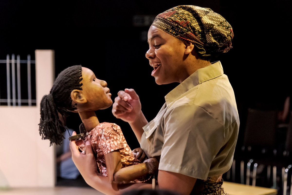 Crucible Theatre tweet media