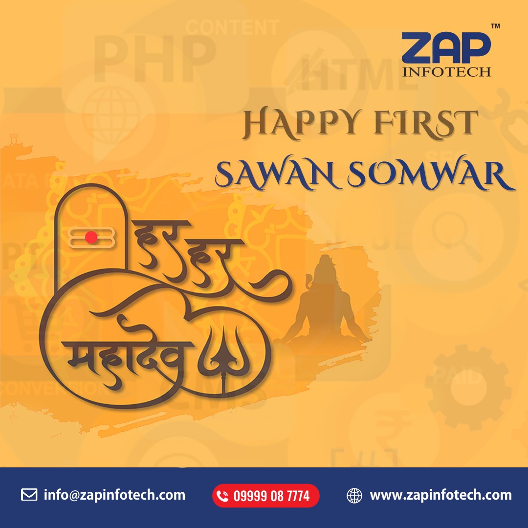 Zap Infotech tweet media