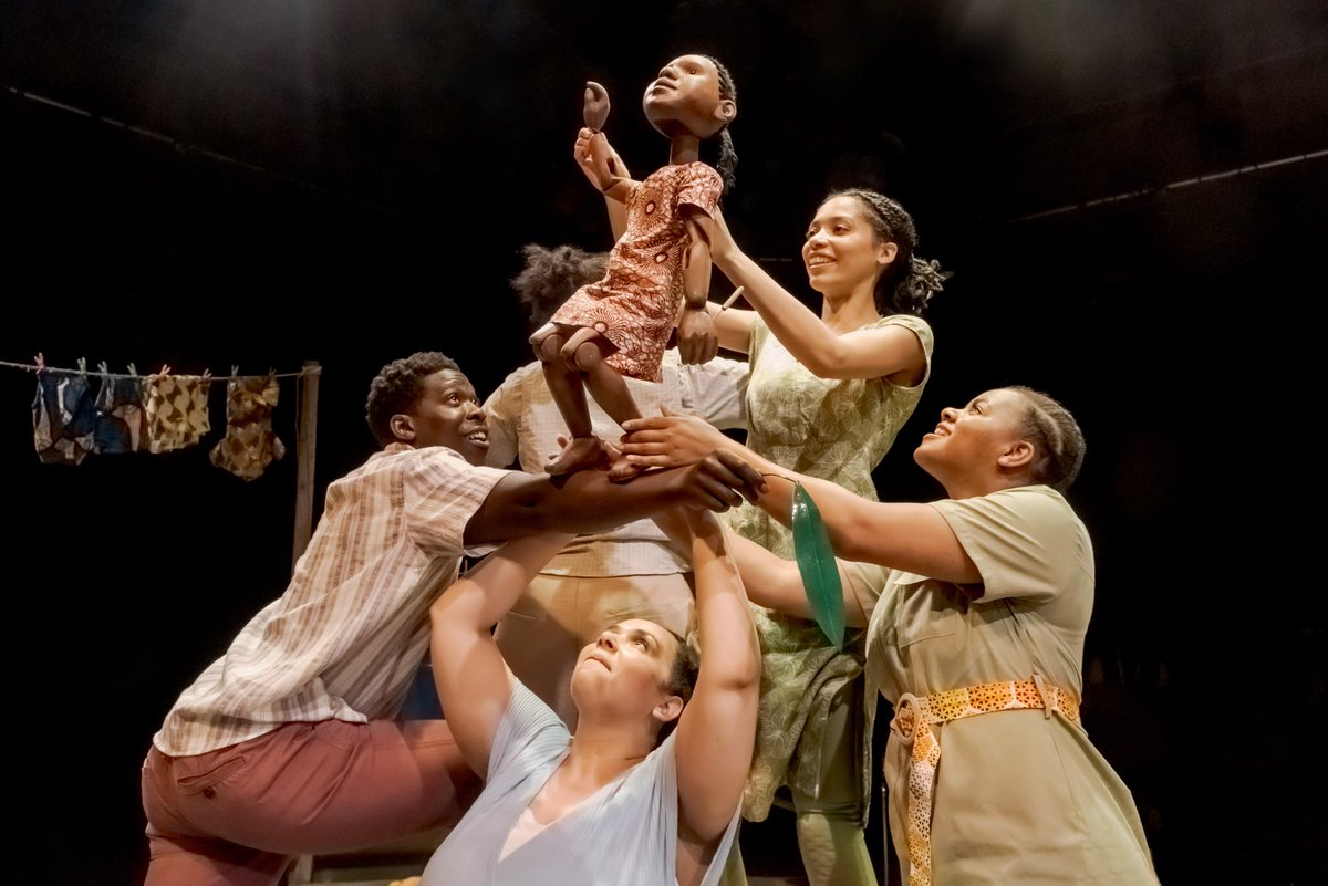 Crucible Theatre tweet media