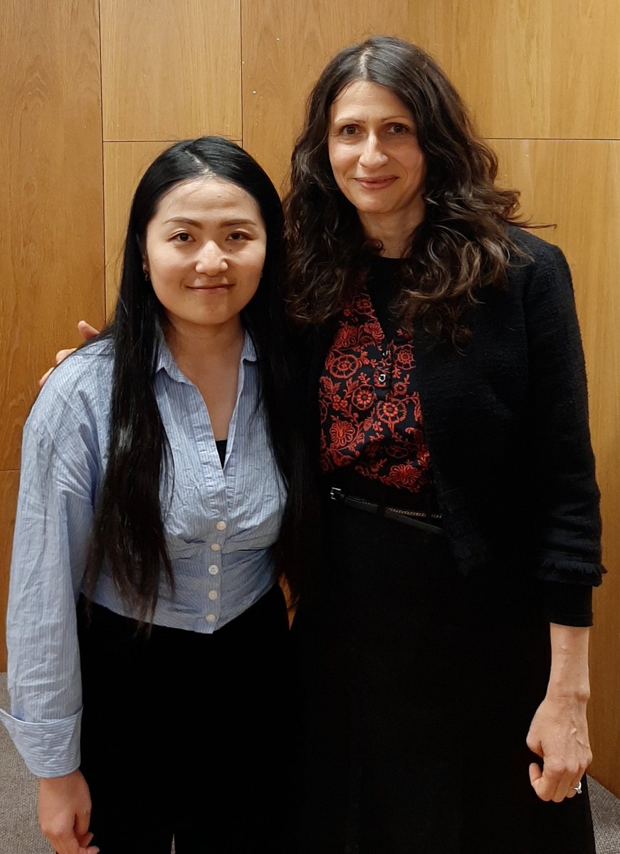 Prof Lorina Naci (@lorinanaci) on Twitter photo 📢🔦 Tip: Not taught in #GradSchool: the great pleasure of seeing your students succeed. Huge congrats to <a href="/FengDeng93/">Feng Deng</a> for defending #PhD, with 5 first-authored #pubs, #awards, new #friends, #colleagues. 👏🔥🎆 <a href="/GBHI_Fellows/">Global Brain Health Institute</a> <a href="/PsychologyTCD/">Psychology TCD</a> <a href="/TCINeuroscience/">Institute of Neuroscience, Trinity College (TCIN)</a> <a href="/NaciLabTCD/">Naci Lab</a> <a href="/AD_PREVENT/">PREVENT Dementia</a> 📢🔦 Tip: Not taught in #GradSchool: the great pleasure of seeing your students succeed. Huge congrats to <a href="/FengDeng93/">Feng Deng</a> for defending #PhD, with 5 first-authored #pubs, #awards, new #friends, #colleagues. 👏🔥🎆 <a href="/GBHI_Fellows/">Global Brain Health Institute</a> <a href="/PsychologyTCD/">Psychology TCD</a> <a href="/TCINeuroscience/">Institute of Neuroscience, Trinity College (TCIN)</a> <a href="/NaciLabTCD/">Naci Lab</a> <a href="/AD_PREVENT/">PREVENT Dementia</a>