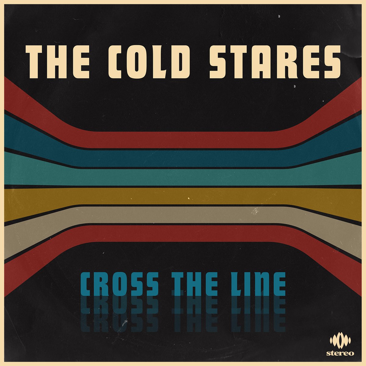 The latest single from The Cold Stares, Cross The Line, is out now! Available to stream on all platforms! 🎵 Listen here: lnk.to/TCScrosstheline #thecoldstares #newmusic #rock #mascotrecords