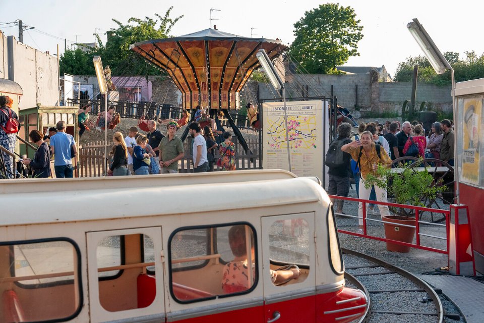 Rennes Ville et Métropole tweet media