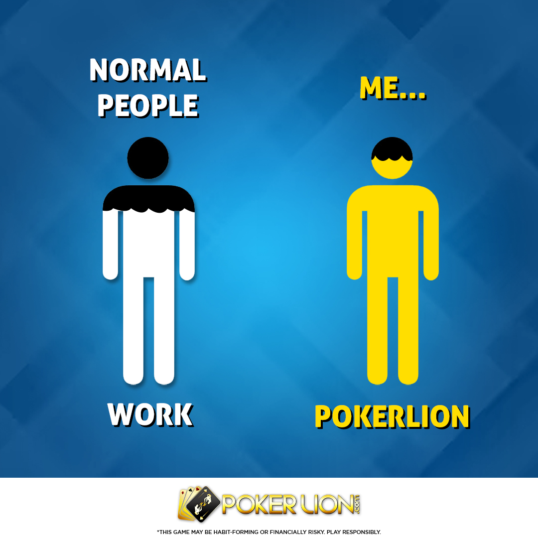 Aam zingdagi nahi, PokerLion zingdagi ko enjoy karo.😉🤩
Khelo kahi bhi, aur kabhi bhi🤑🤪
.
.
.
#PokerLion #GrowthMindset #Rewards #WinRewards #PlayAndWin #EnlightenYourself