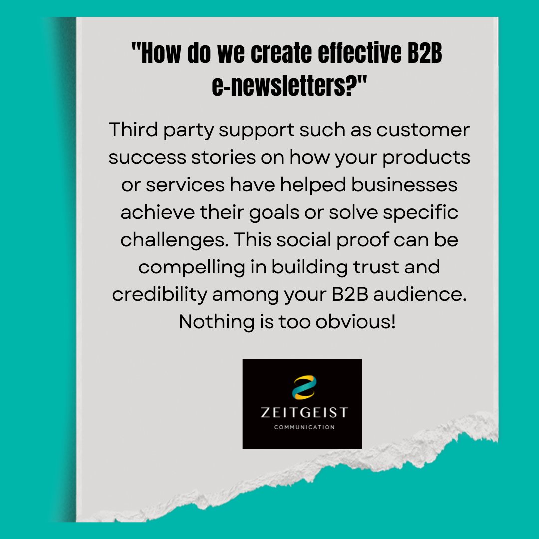 3 Tips for your e-newsletter: B2B and B2C marketing as some differences, however, the core of all communication is delivering value to your customer. When it comes to lead magnets online or newsletters aimed to draw people in, hear 3 tips. #leadmagnets #enews #enewsletters