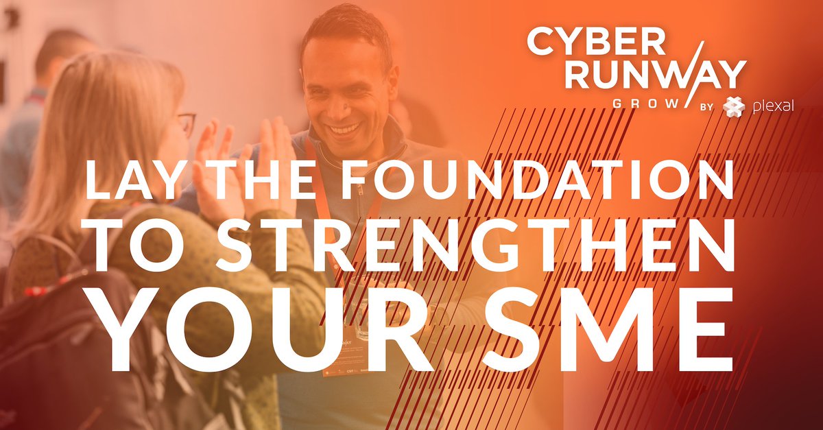 Plexal Cyber tweet media