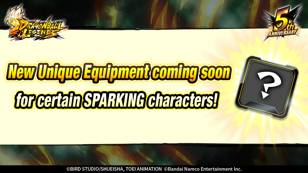 DRAGON BALL LEGENDS tweet media