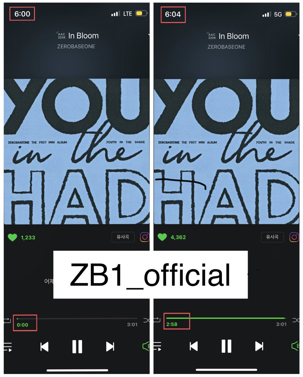 ZB1_official's tweet image. _📌
ZEROBASEONE ‘In Bloom’ 음원 스트리밍 및 다운로드 이벤트 참여 예시 이미지
 
#ZEROBASEONE #ZB1
#제로베이스원
#YOUTHINTHESHADE #InBloom