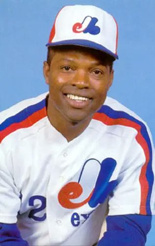 Happy birthday today to Hal McRae, an hitting coach in the early 1990s. 