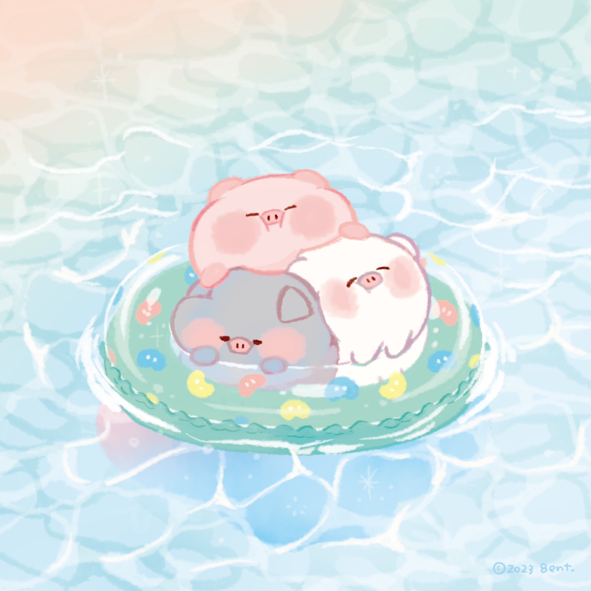 ふじもとめぐみ on X: 
