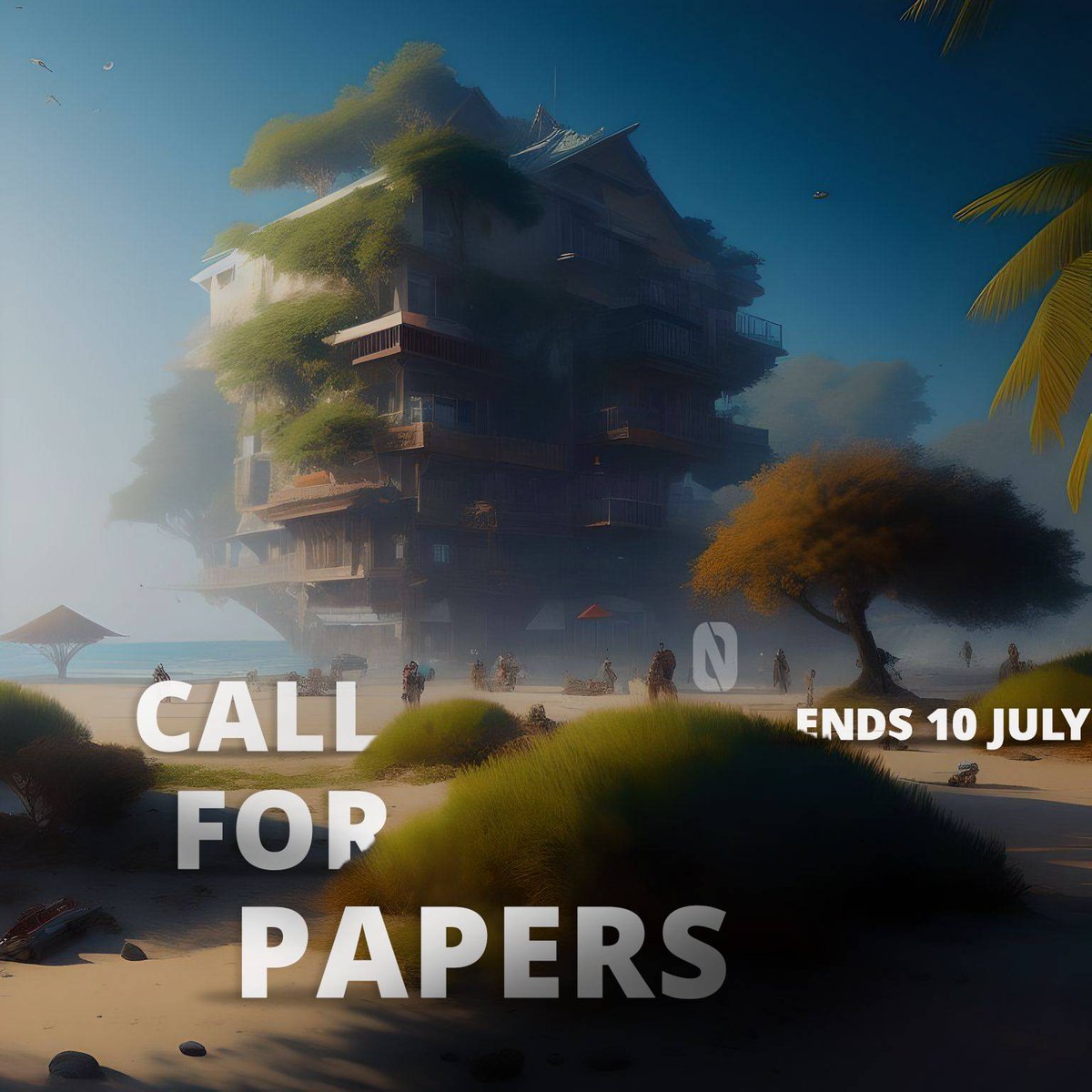 nullcon's tweet image. 📡Time is running out for you to inspire the whole industry with your #securityresearch! 

⚠️Call for Papers ends tonight 11:59 PM IST➡️ bit.ly/42FR5b5

#NullconGoa2023 #CFP #Infosec #Conference