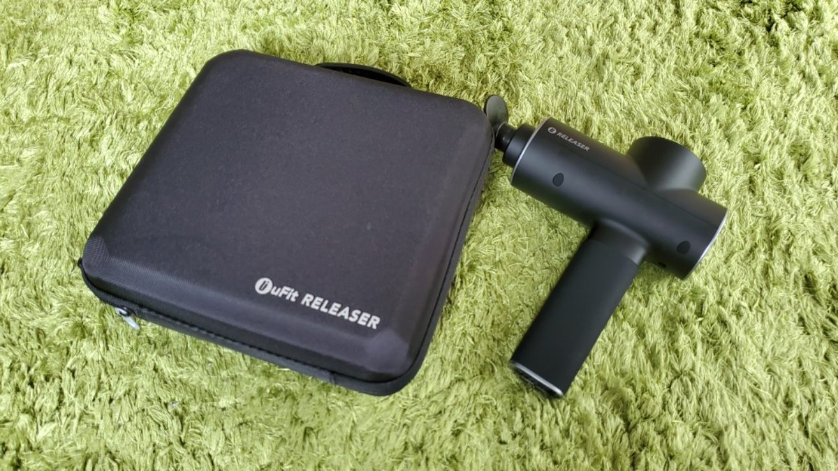0014blog's tweet image. 川崎フロンターレやジュビロ磐田でも使用されている

マッサージガン、uFit RELEASERのレビュー！
他社製品とも比較して、何がどう違うのかを体感しました
↓
0014.site/archives/ufit-…
#pr #マッサージガン #ufit