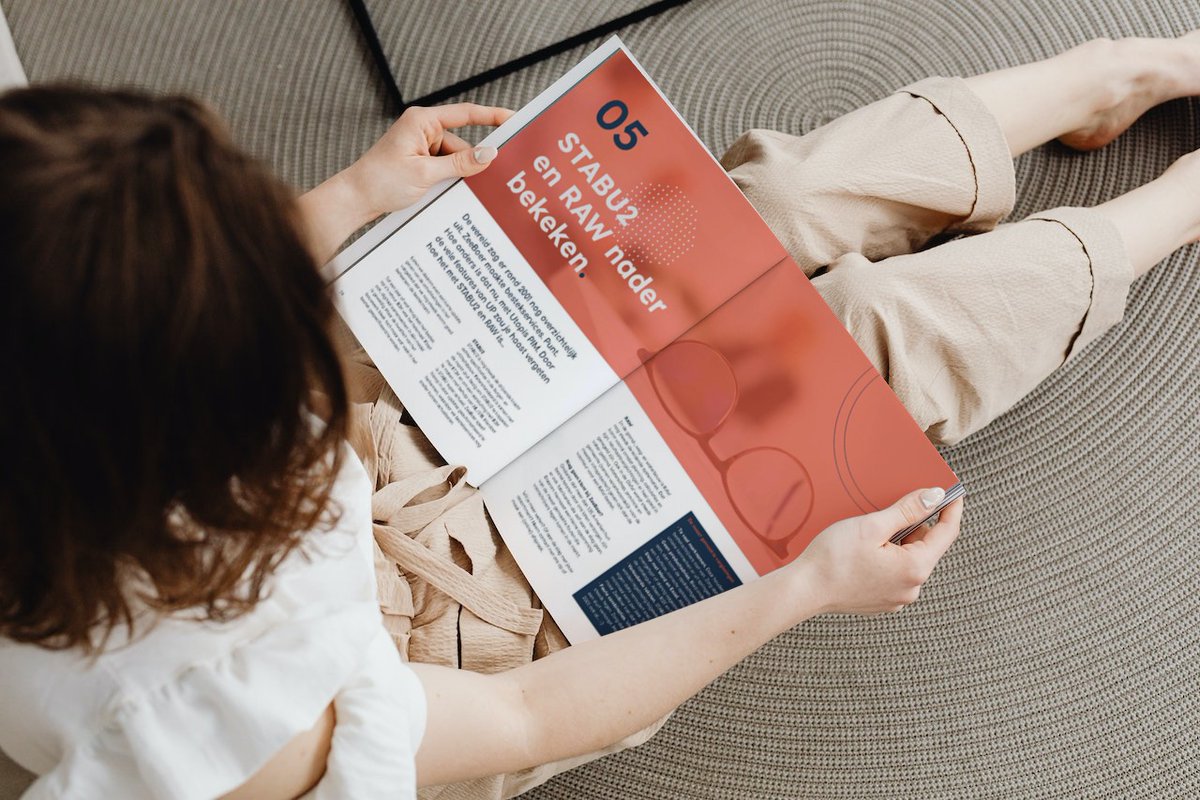 We hebben weer een nieuwe editie van ons magazine UPdate gemaakt. Verschillende onderwerpen passeren de revue, waaronder de WKB, ETIM en ChatGPT. Ook stellen we Zsolt Kiss voor, onze nieuwe collega.
buff.ly/43kIlXk