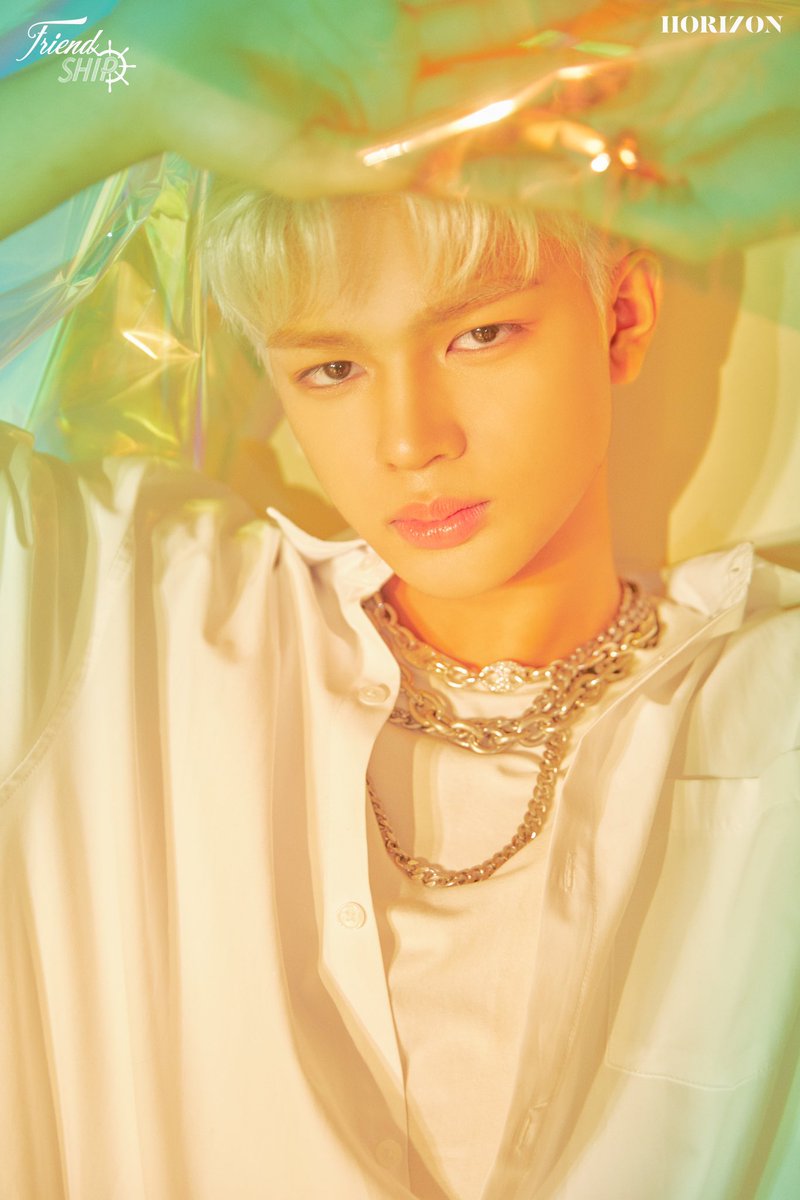 HORI7ONofficial's tweet photo. HORI7ON 
THE 1ST ALBUM <Friend-SHIP>
Concept Photo📸 #2

#JEROMY #제로미

✨2023.07.24 5PM (PHT) / 6PM (KST) RELEASE

#HORI7ON #호라이즌
#FriendSHIP https://t.co/QIS1SsuWnR