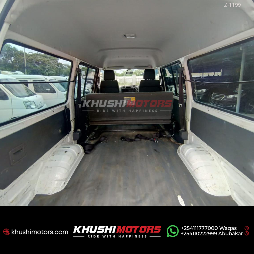 Khushimotor's tweet photo. Efficiency and Space Redefined: Nissan Vanette #newarrivals 🔥
___ ___ ___ ___
✔️Stock No: Z-1199
✔️Body Type: Minivan
✔️Make: Nissan
✔️Model: Vanette
___ ___ ___ ___
📞For Reservation:
📱Waqas:+254 111777000
📱Abubakar:+254 110222999
#Nissan #Vanette #cars #auto #kenya https://t.co/MQpCIDknoO