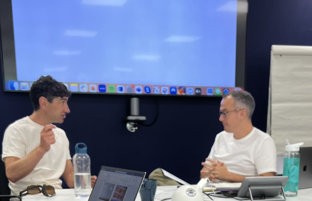 Brad Gaynor tweet media