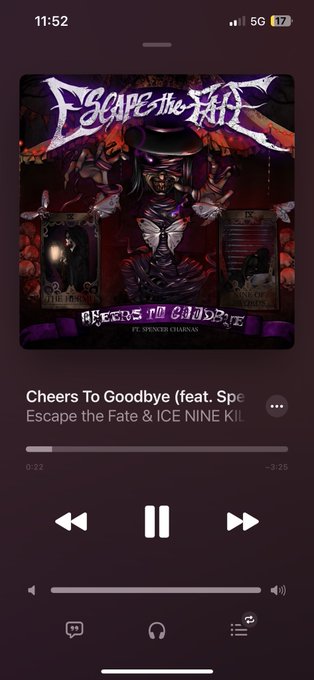 Playlist on point tonight https://t.co/1h4GbAM2CS