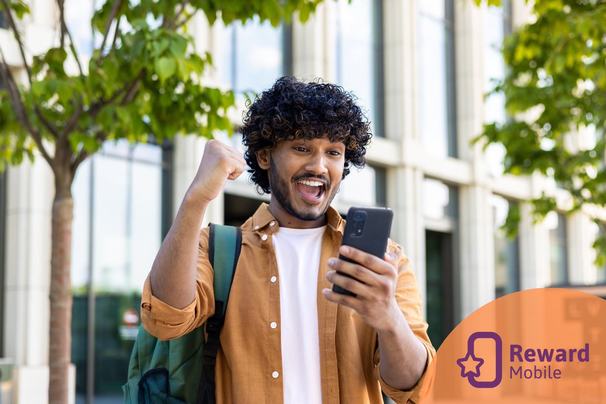 reward_mobile's tweet image. Do you want unlimited minutes? Unlimited calls? And a flexible data plan that compliments your browsing fix?

With our Three Sim Only contracts you can receive that and more without paying additional fees.

Browse now: hubs.ly/Q01X64JH0

#simonly #mobile #unlimited #three