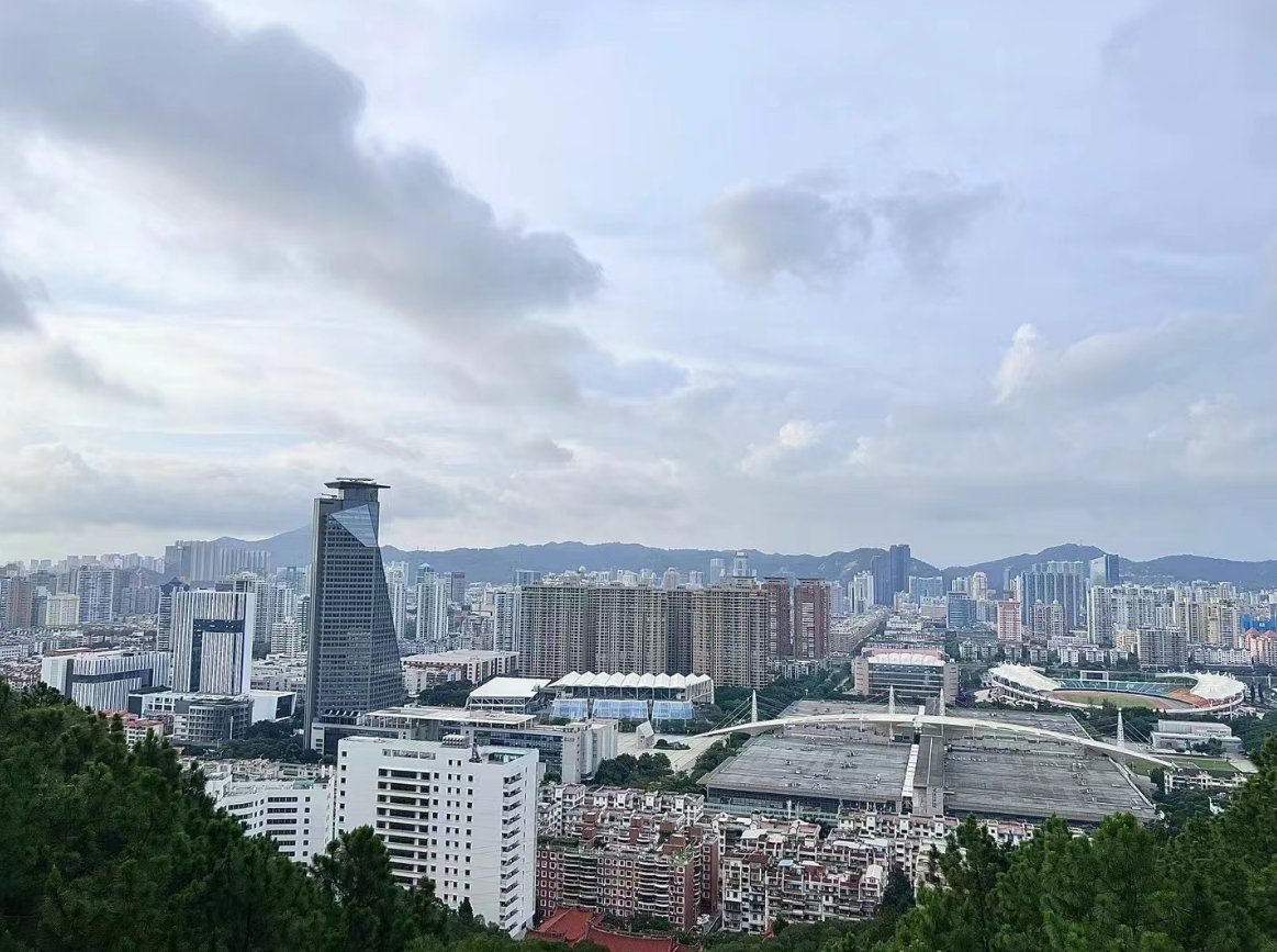 tracy19851002's tweet photo. ⛰️nice view https://t.co/nq81lPW1L5