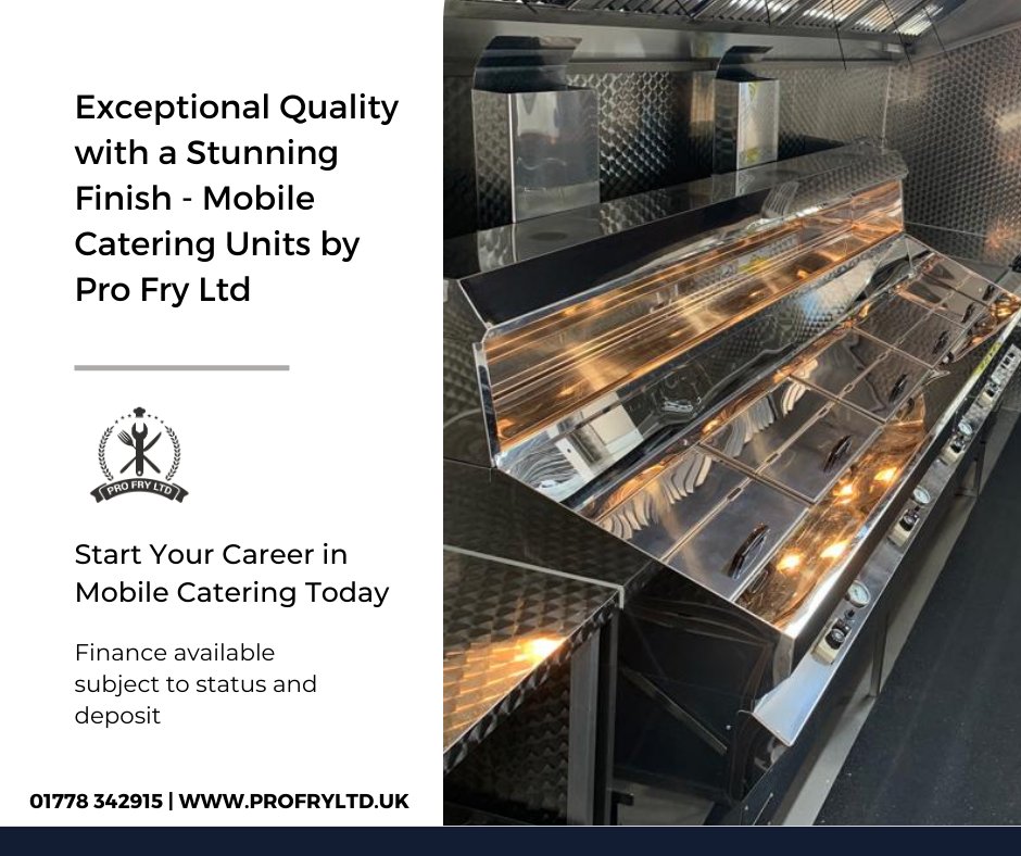 PRO FRY LTD® tweet media