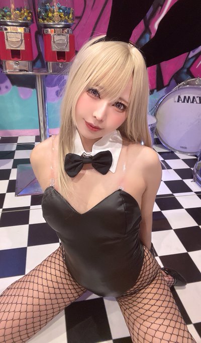 コスプレイヤー真白ふとんのTwitter画像13