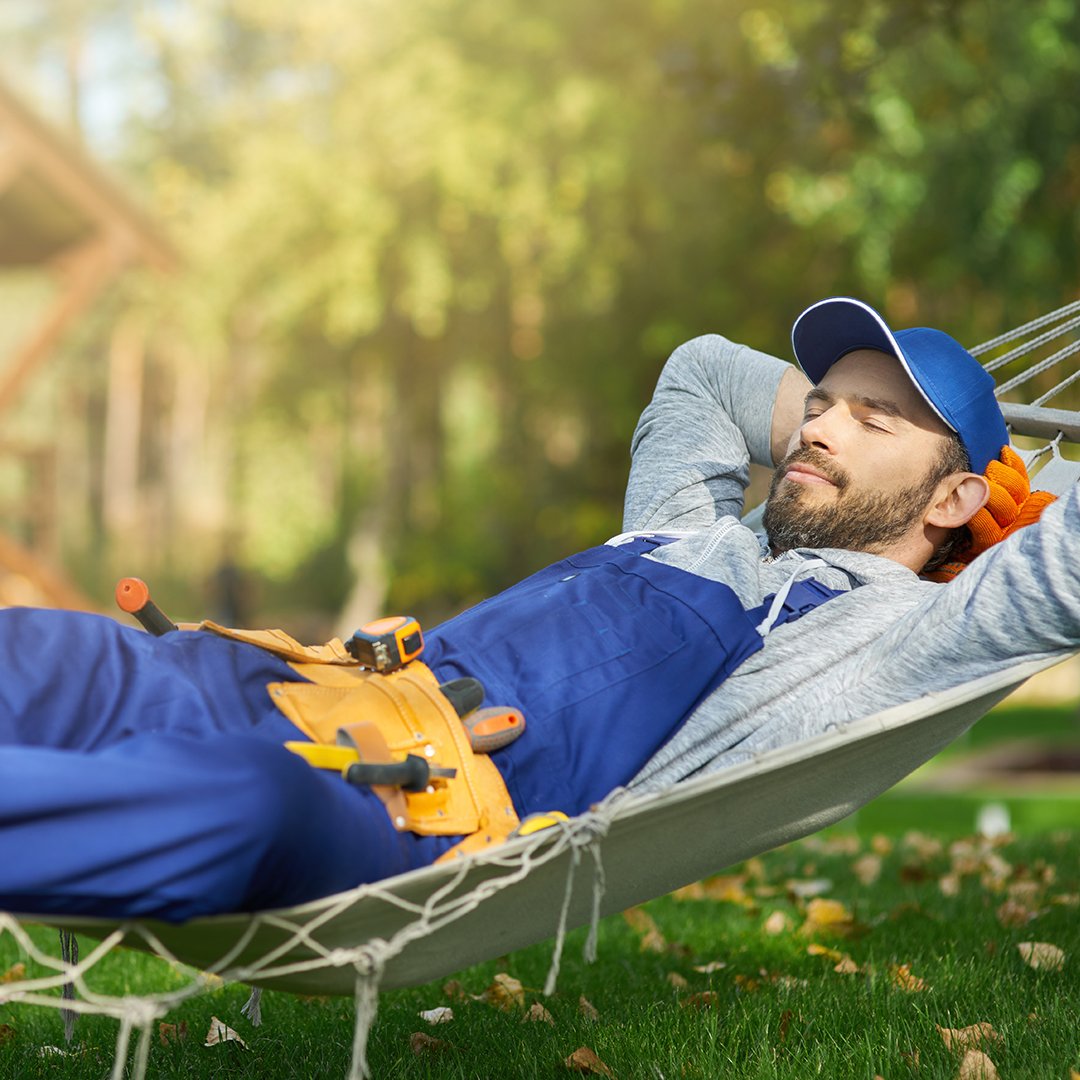 Have a day off on us! 

Sick of trying to coordinate multiple hire items from different depots and companies? Well, we can do it for you! 

Save yourself the time and the stress and call PAL Hire today on 0161 482 6200