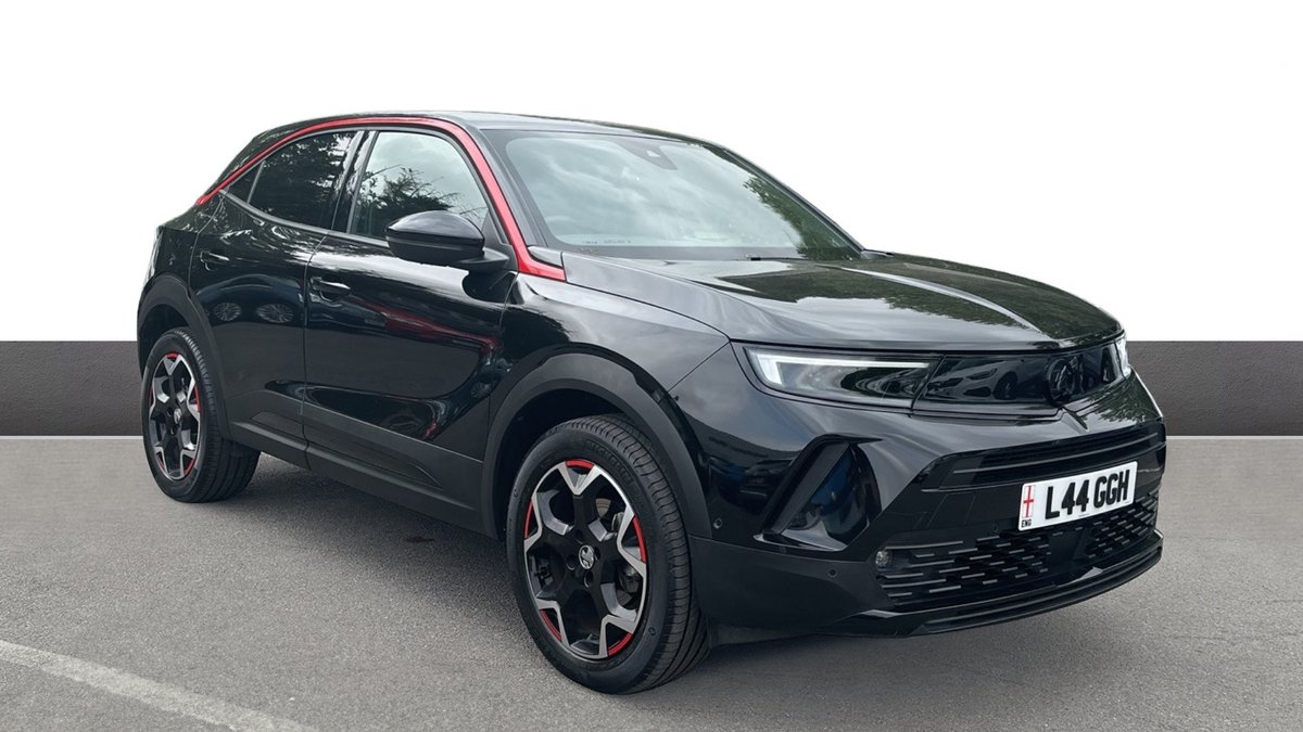 CountyMotorWork's tweet photo. 2022 Vauxhall Mokka
1.2 Turbo SRi Premium 5 Door Hatchback
Under 7,000 Miles in Black

Available at £23,500

- Part Exchange Available
- Ready to Test Drive
- Finance Available
- Qualifies for Warranty4Life

Call us to find out more: 01245 000 307

https://t.co/wmdcAO0nJr https://t.co/LHq8amOKmj