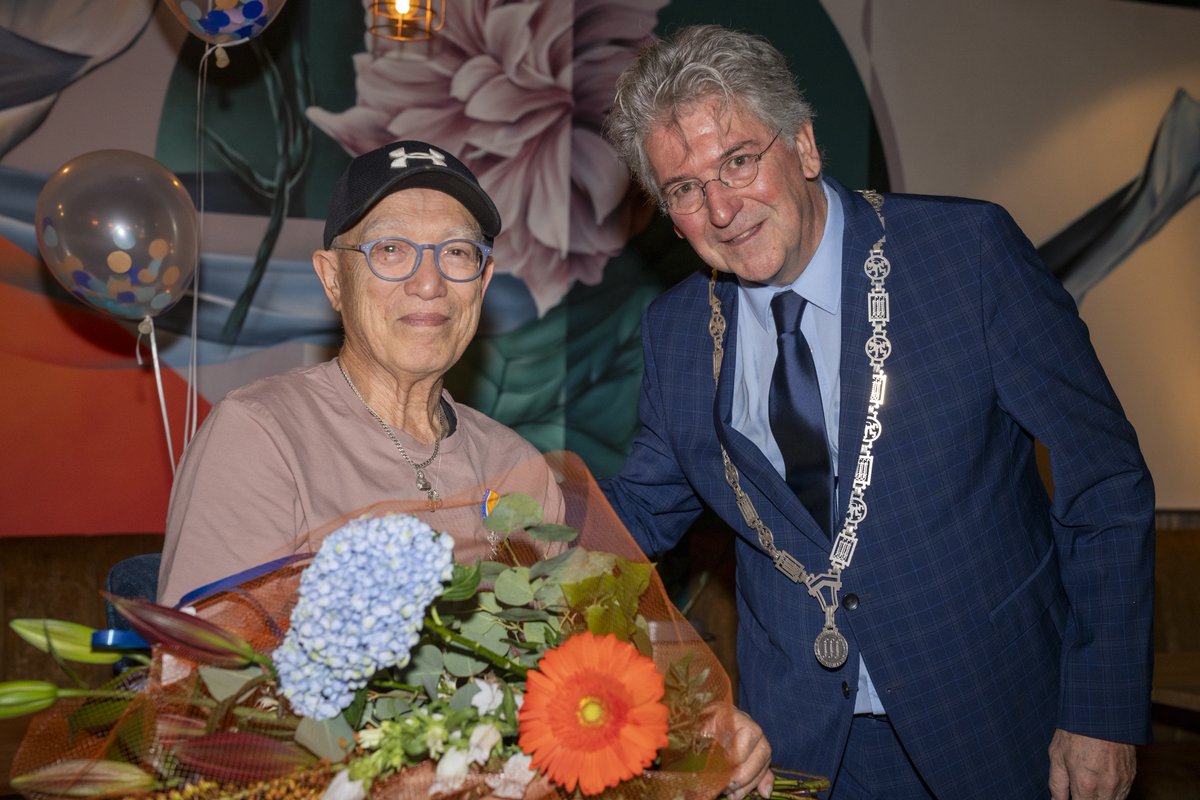 Gemeente Zwijndrecht tweet media