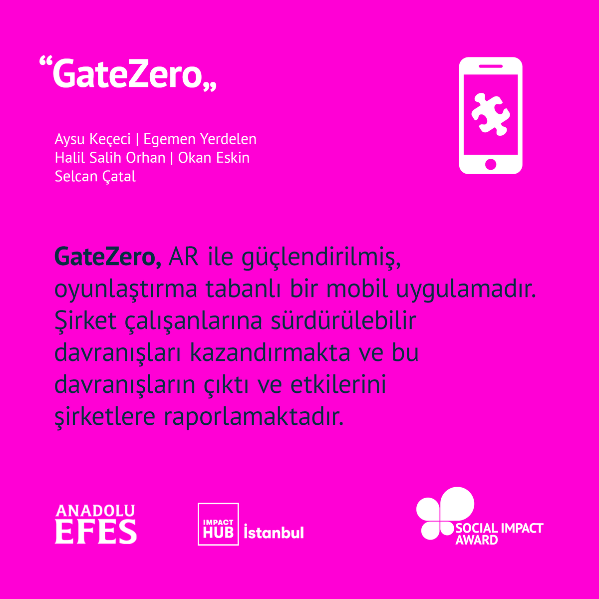 ImpactHubIST's tweet photo. 🎯Craft Antakya
🎯EKA Komünitesi
🎯GateZero
🎯Innorare Innovate for Rare

@ekaistanbul https://t.co/HguA9h7YMw