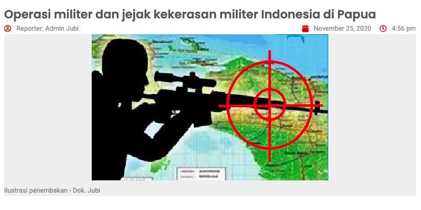 Mulalt_'s tweet photo. @jokowi Presiden Pembohong didunia.
Harusnya Jokowi jujur indonesia sedang Lakukan Operasi militer di West Papua.
Presiden Saja suka bohong apa yang mau dibanggakan oleh Rakyat Indonesia. https://t.co/H2RgyNrKMx
