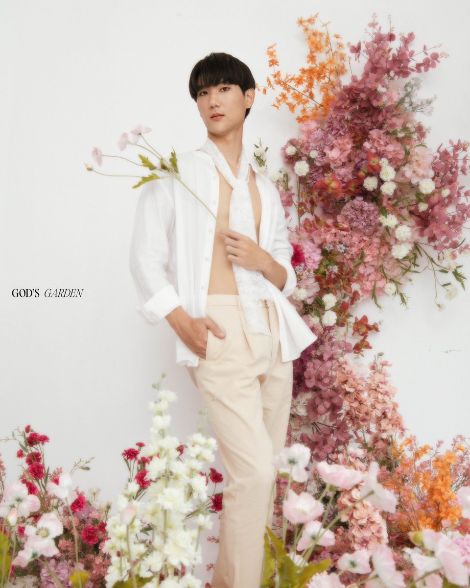 BoyyOfGod.Official tweet media