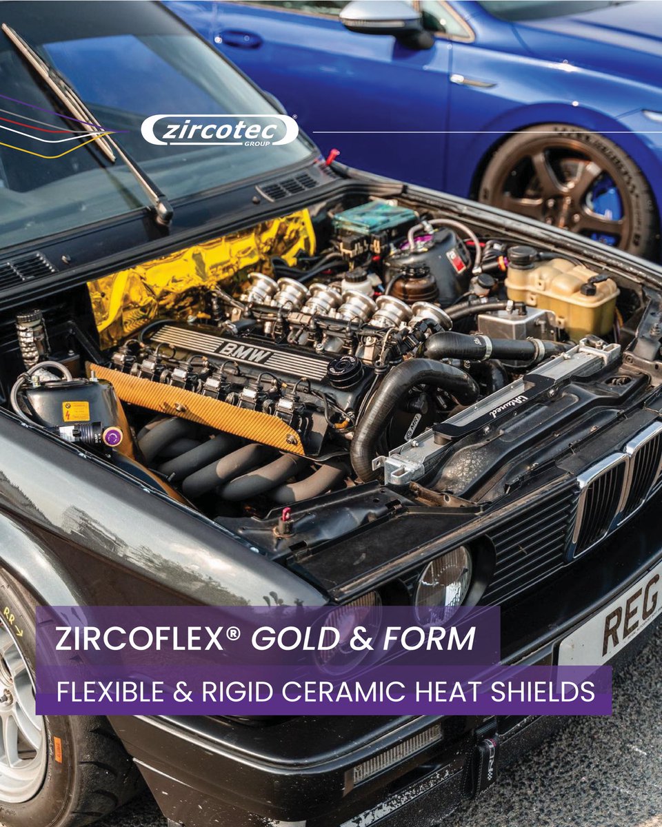 Zircotec tweet media