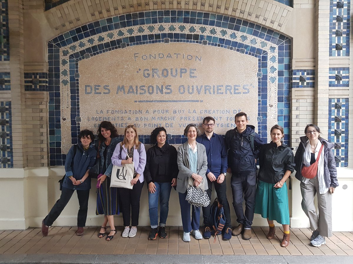 Who Cares in Europe? tweet media