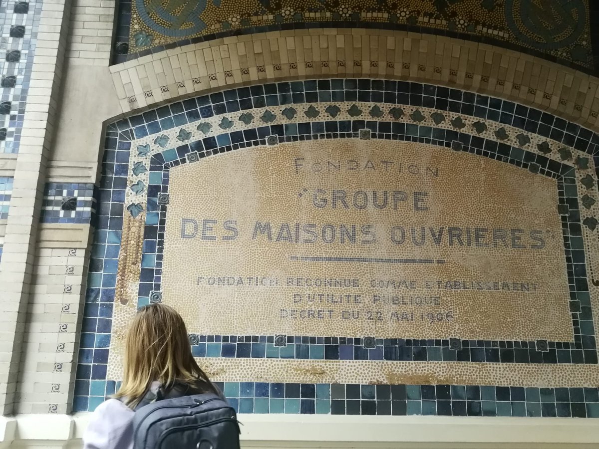 Who Cares in Europe? tweet media