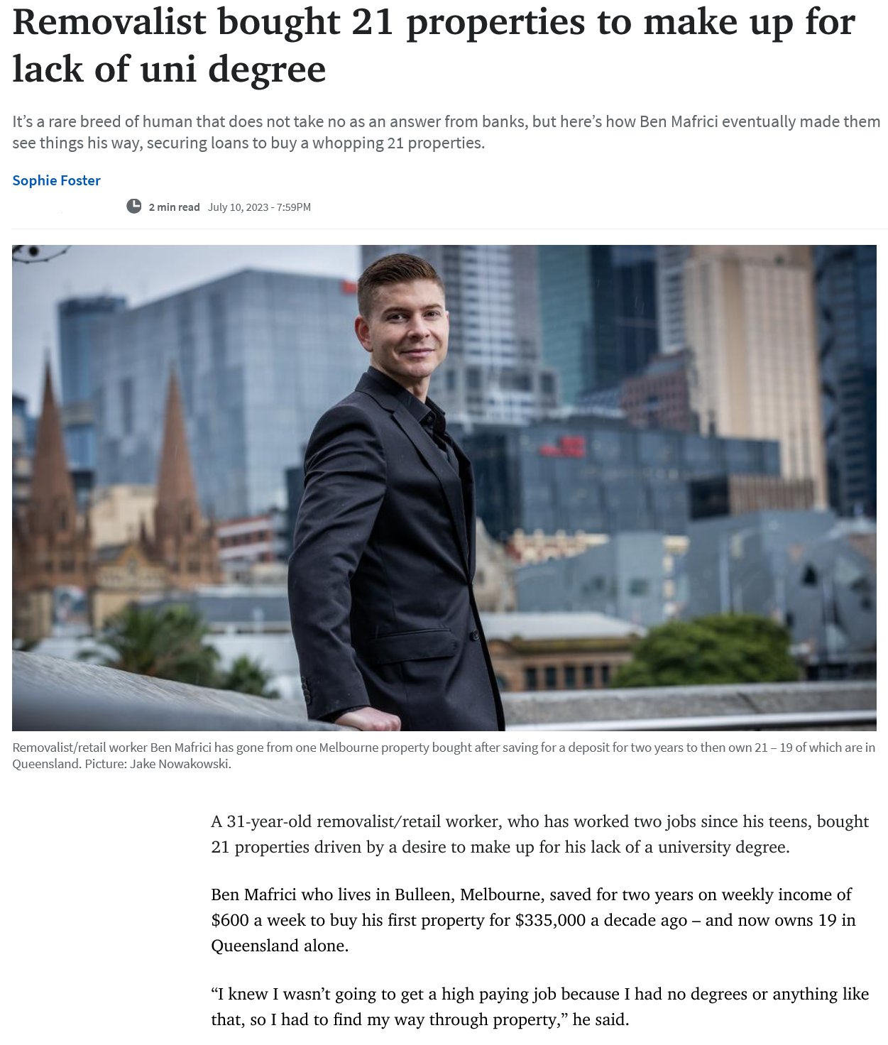 🍪 🧒 ®© on Twitter "matt_barrie move over Train Driver and Maccas