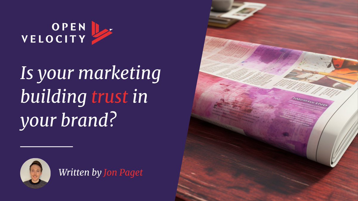 Open Velocity tweet media