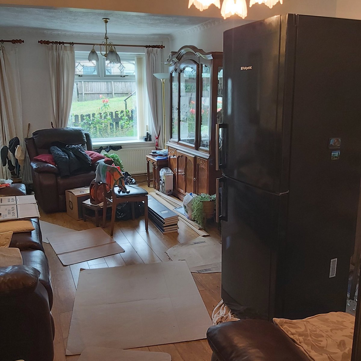 ADRIAN EVANS tweet media