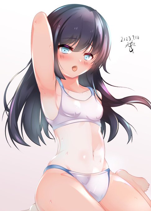 ひやしおちゃん微調整! 