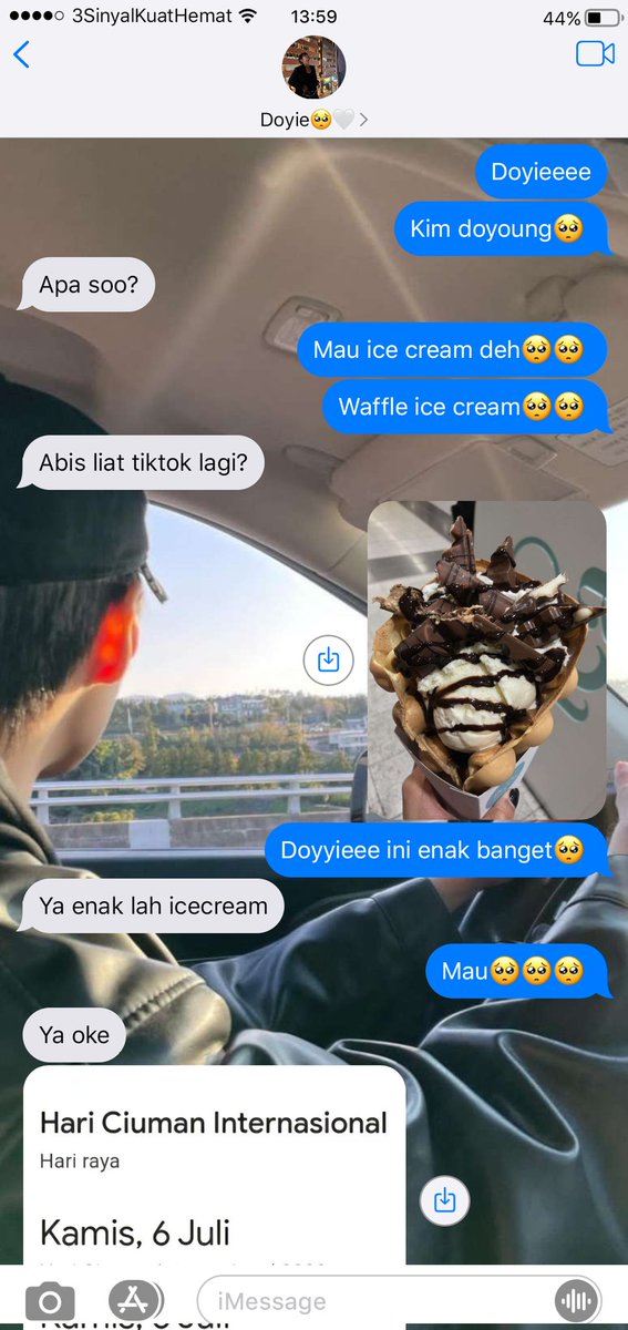 Galereyablsau's tweet photo. 2. #Dojoy #Doyjoy
Sok suci😭🙏 https://t.co/WPU1JzC0hX