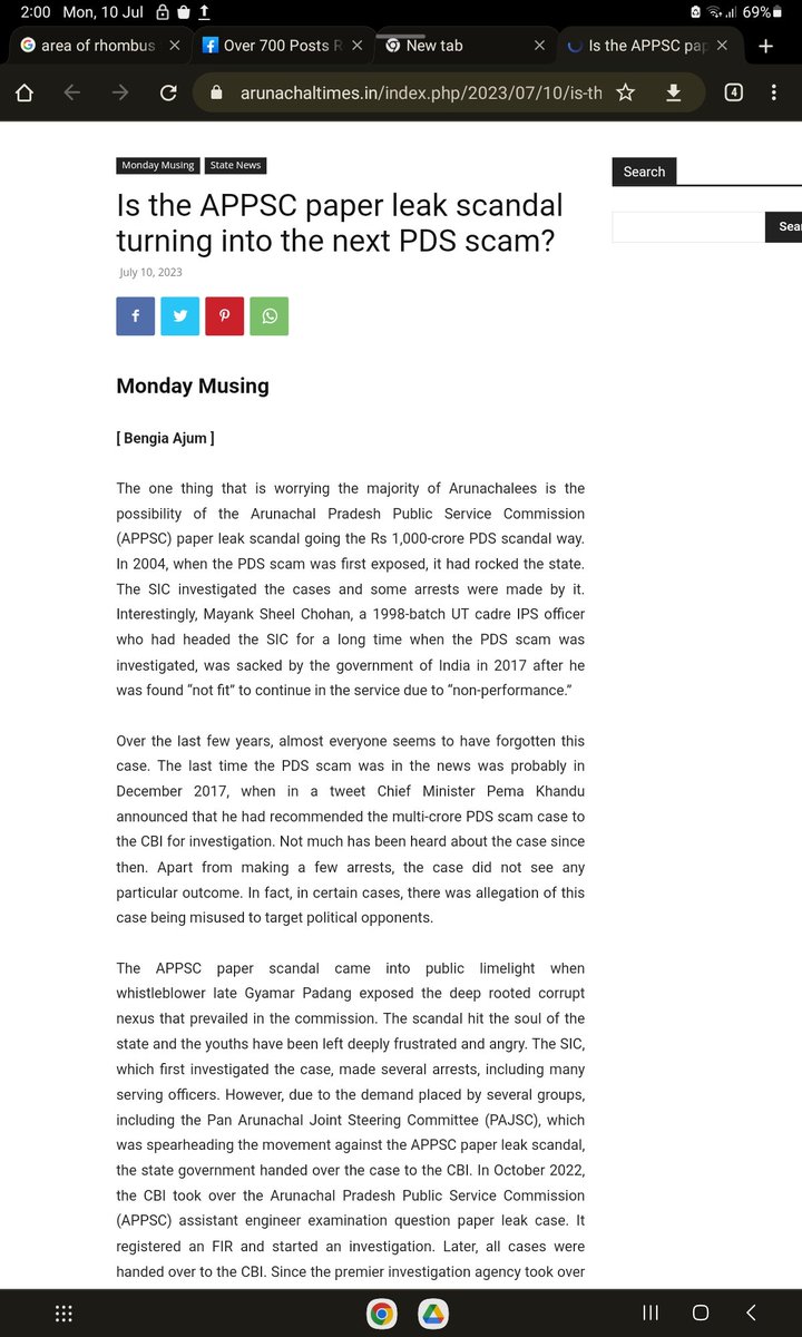 DafriKyagung's tweet photo. A must read article by @Bengiaajum 

Aspirants, activists, public, journalists,  lets keep the fire burning.  🔥

@DemlinN @FArunachalee @UzumakiEizum @RokomMibang @TungkaC @ige_riram @arunachaltimes_ https://t.co/LQT055dfba