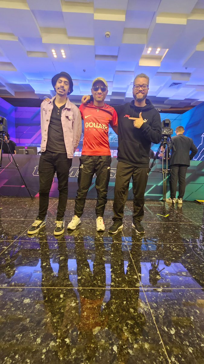 TweetsByProxy's tweet image. Thanks also to @ATKesportsGG for the continued support, and to my teammates @Callym_Beukes and @spaghetti_za for being a part of this journey 🙏 I look forward to playing against both of you soon! 😤🔥🎮 #Gamers8 #LandOfHeroes #ATKWin #PlaySeriously