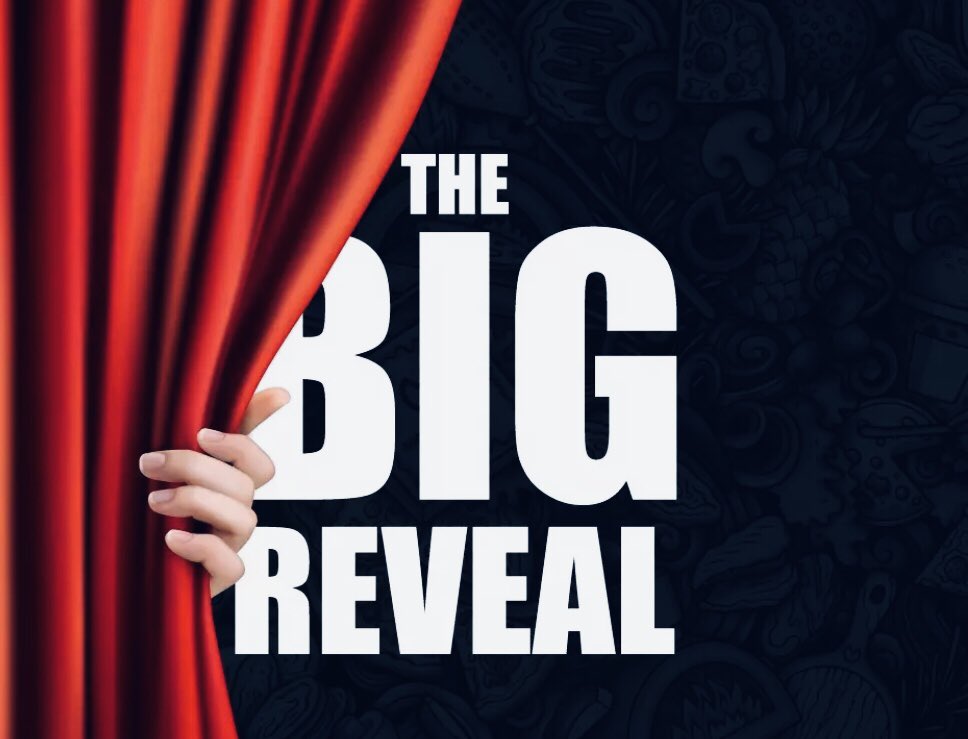 I am confident that when the BBC “household name”
is revealed, I will say “Who?”