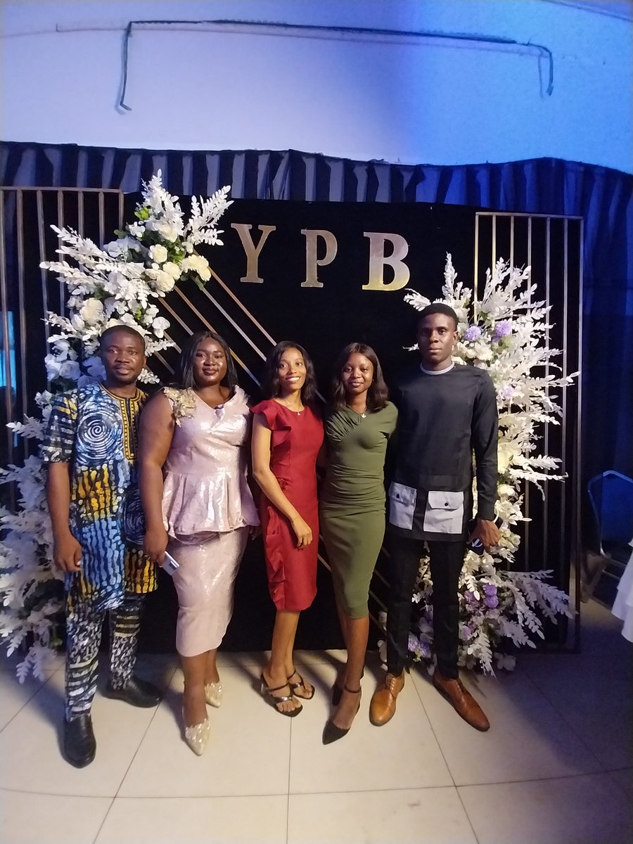 Fountain_ol's tweet photo. Last week, I was a part of the Young Professionals Bootcamp by @theplatformng; and I must say thank you to @pastorpoju and the #PlatformYPB team
The 4-day boot camp was, for me, insightful, transformative, and thought-provoking. Therefore, I have decided to share some of the https://t.co/4UmqKZxtlL