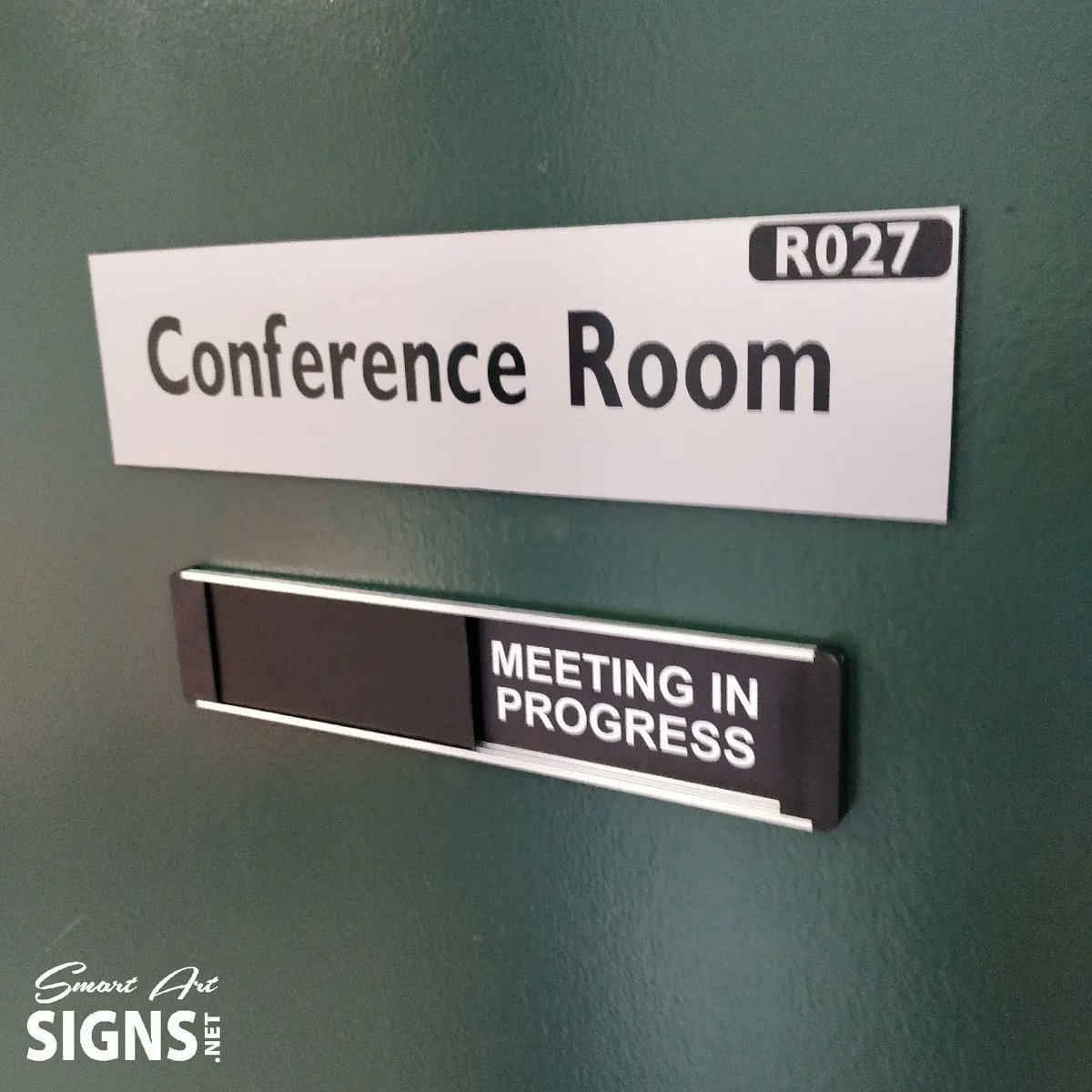 Smart Art Signs tweet media