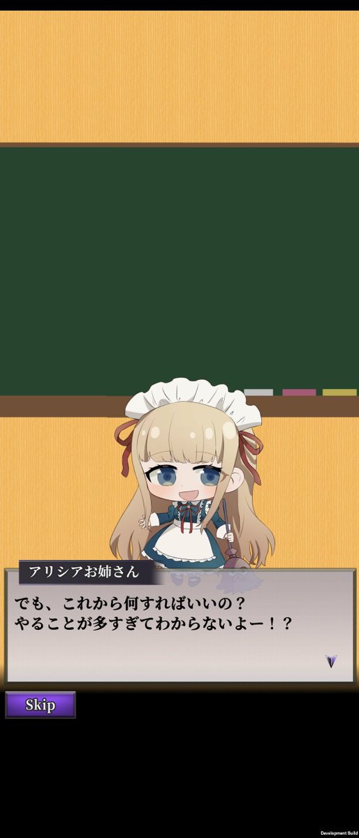 soulchemistrena's tweet photo. 申し訳ございません。画像を添付した再掲となります。  
【ねこどらマガジンあります】
錬魂のレナフィーネは 奥深い育成とバトルが楽しめるゲームです。  
しっかりとチュートリアルも完備！  
もちろん、お約束の ねこドラマガジンもあります。  
なんと今回は連載型！

#錬魂のレナフィーネ https://t.co/toYqNI6kiF
