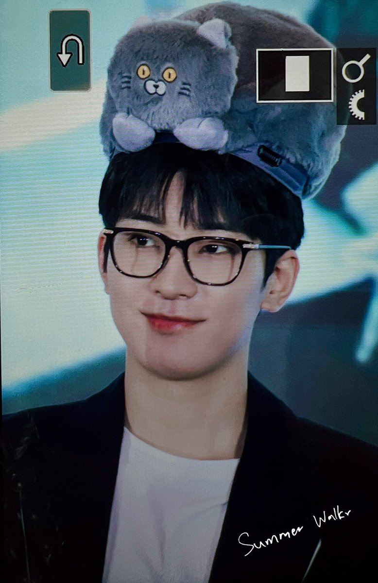 SUMMERWALK☀️ tweet media