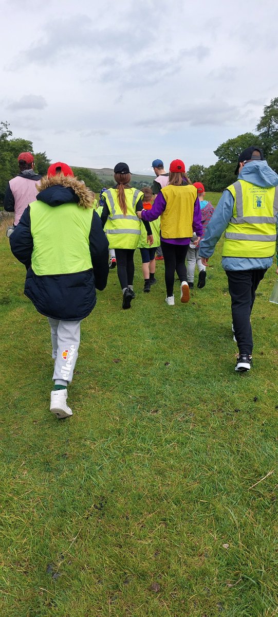 Linton Primary School tweet media