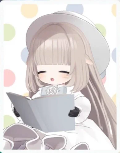 メリミルさんかわいい…かわいいね#夏の侵略2023 