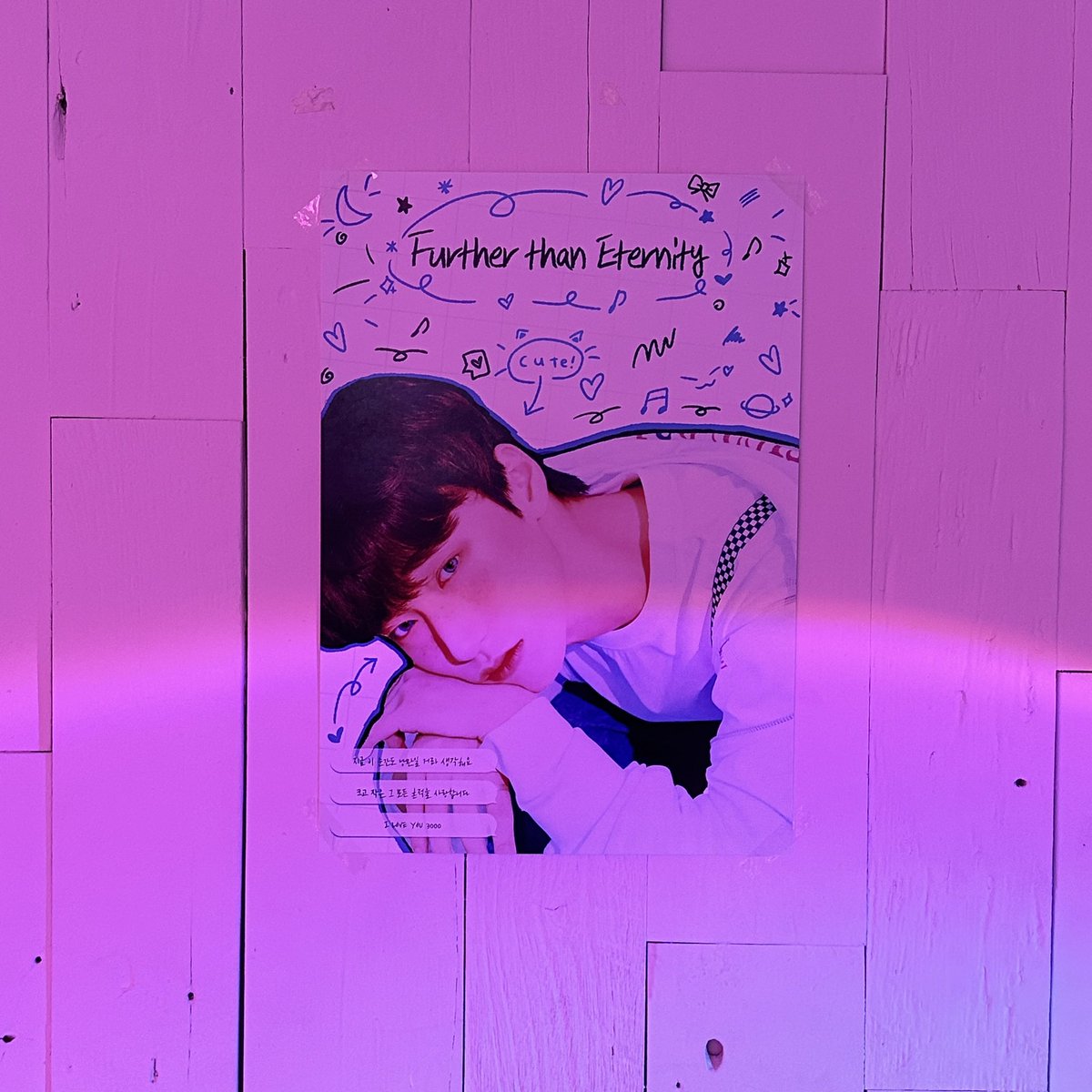 cafe 달빛걸음 tweet media